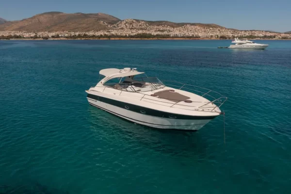 Bavaria 37 Sport - Image 2