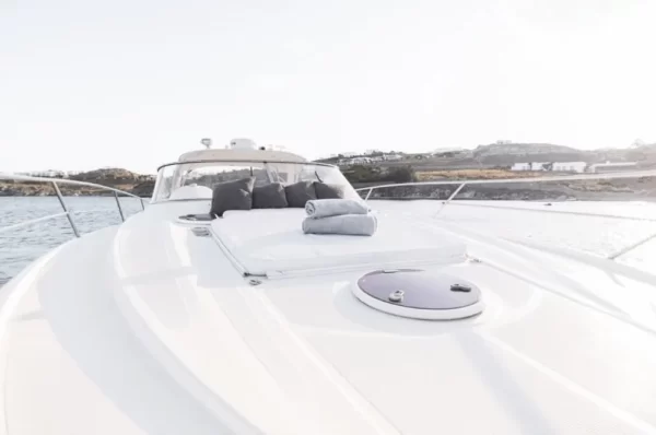 Bavaria 37 Sport - Image 3