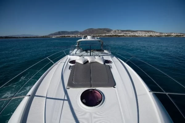 Bavaria 37 Sport - Image 4