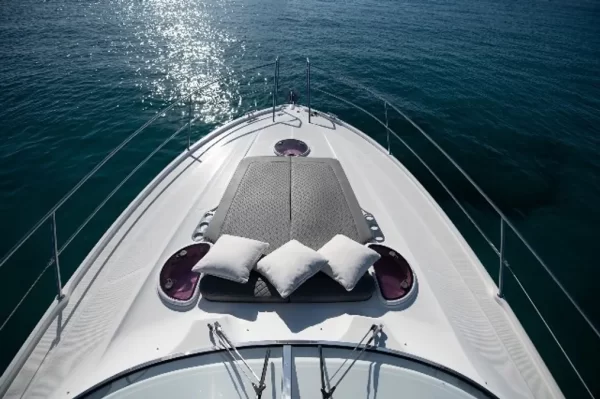 Bavaria 37 Sport - Image 5
