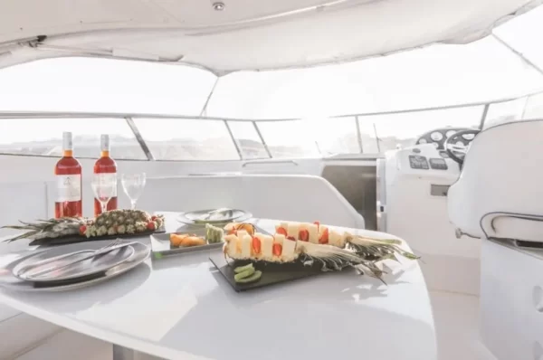 Bavaria 37 Sport - Image 7