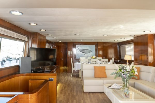 Cantieri Di Pisa 90 - Image 11