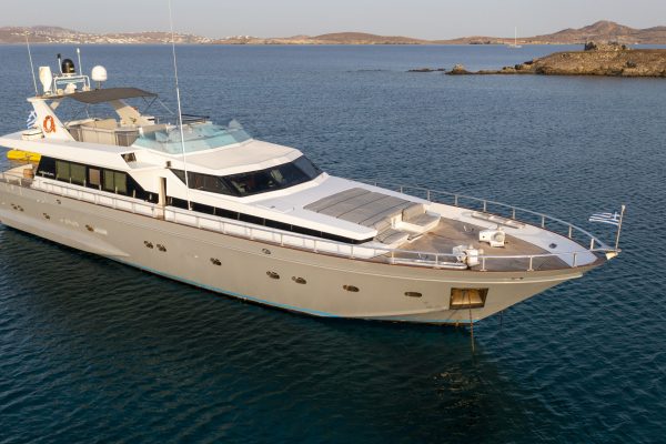 Cantieri Di Pisa 90 - Image 2