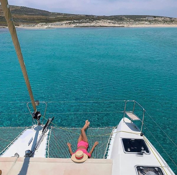 Catamaran Lagoon 42 - Image 3
