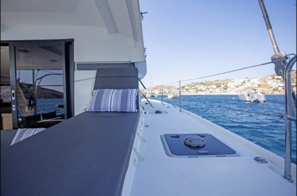 Catamaran Lagoon 42_2020 - Image 6