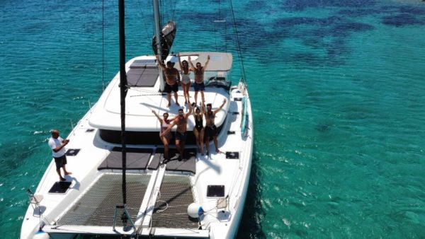 Catamaran Lagoon 42_2020 - Image 2