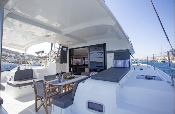 Catamaran Lagoon 42_2020 - Image 5