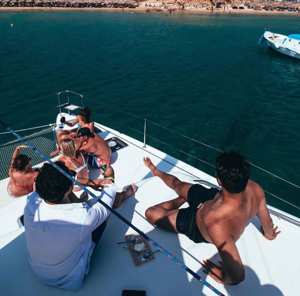 Catamaran Lagoon 42 - Image 5