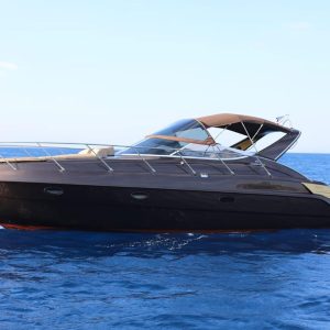 Cranchi 38 Zaffiro