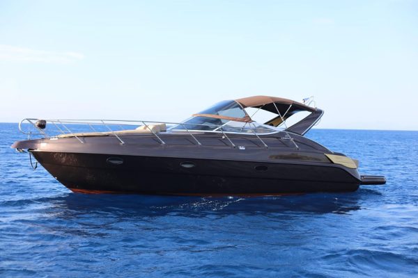 Cranchi 38 Zaffiro