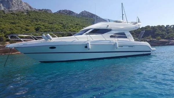 Cranchi 40 Atlantique - Image 2