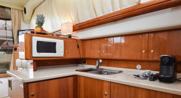 Cranchi 40 Atlantique - Image 10