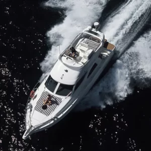 Cranchi 40 Atlantique