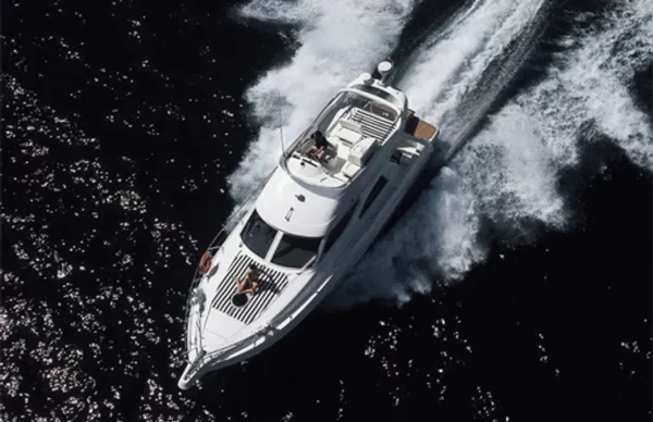 Cranchi 40 Atlantique