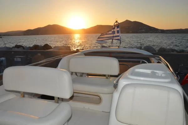 Cranchi 40 Atlantique - Image 6
