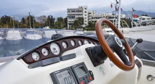 Cranchi 40 Atlantique - Image 7