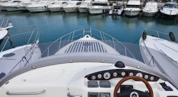 Cranchi 40 Atlantique - Image 8
