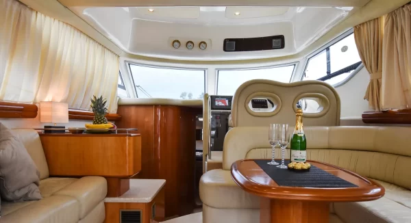 Cranchi 40 Atlantique - Image 9