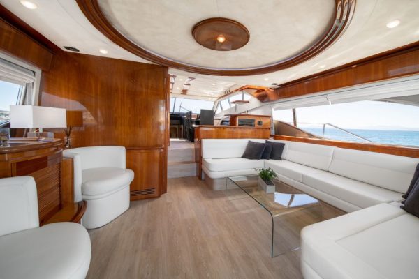 Ferretti 68 - Image 11