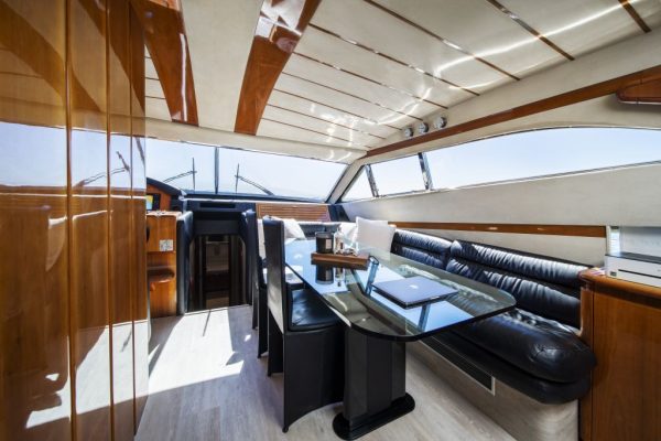 Ferretti 68 - Image 12
