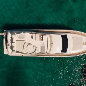 Ferretti 68