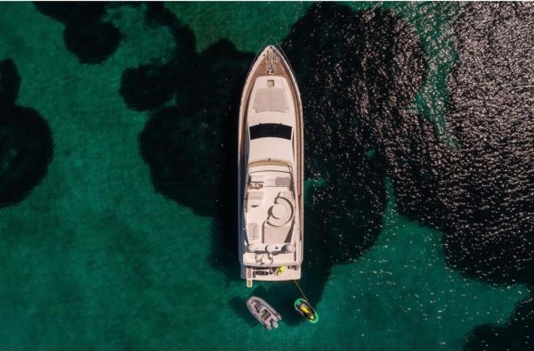 Ferretti 68 - Image 3