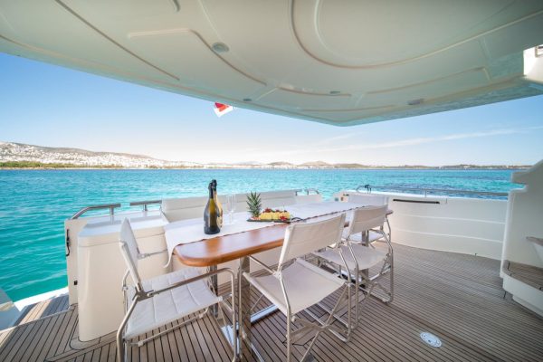 Ferretti 68 - Image 8