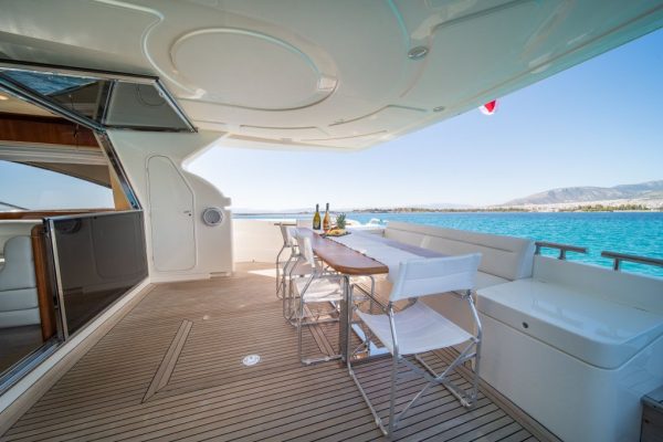 Ferretti 68 - Image 9
