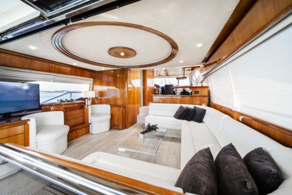 Ferretti 68 - Image 10