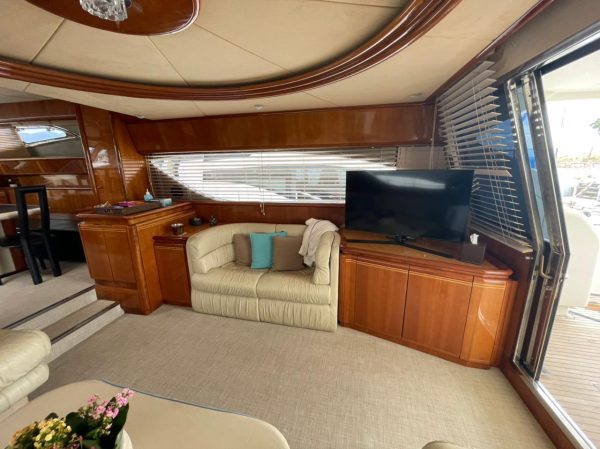 Ferretti 72 - Image 8