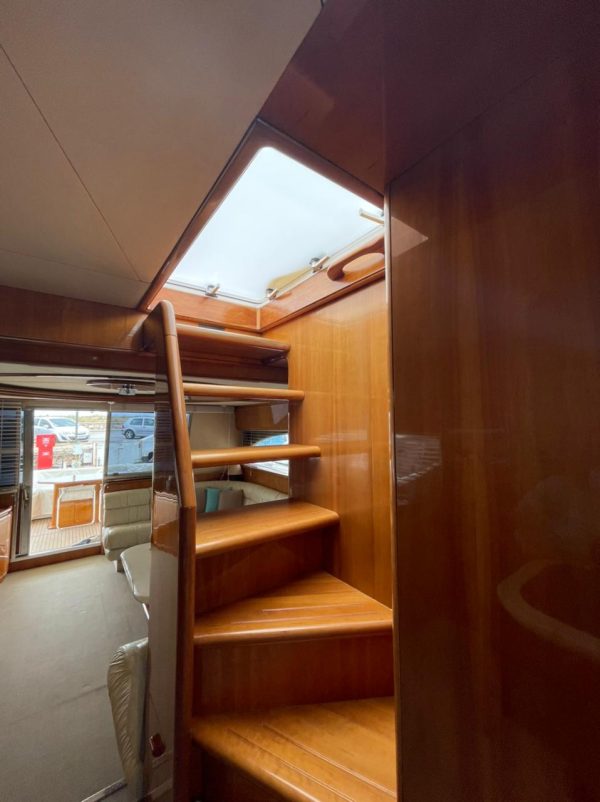 Ferretti 72 - Image 6