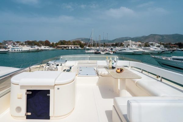 Ferretti 72 - Image 5