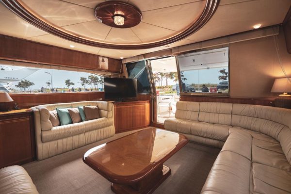 Ferretti 72 - Image 7