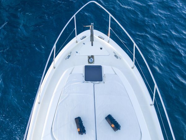 Ferretti Flybridge 46 - Image 5