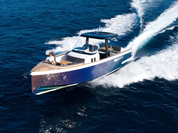 Fjord 38 Xpress - Image 2