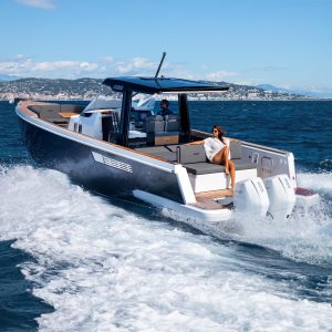 Fjord 38 Xpress