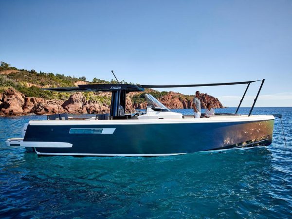 Fjord 38 Xpress - Image 4