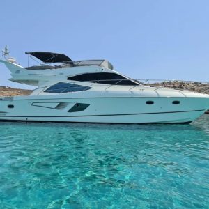 Galeon 53