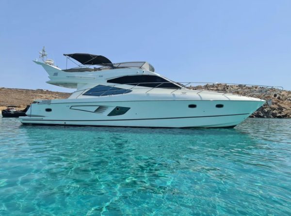 Galeon 53