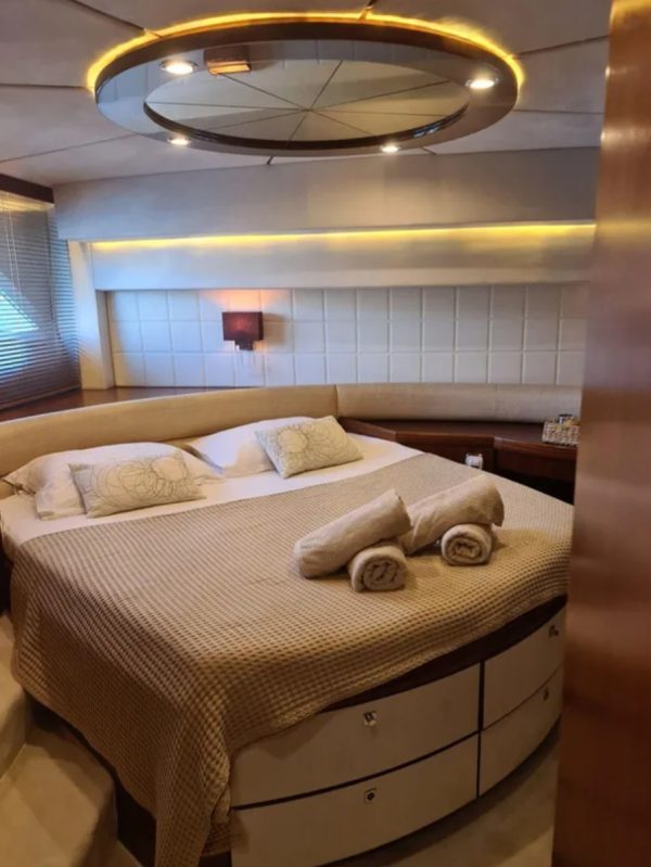 Galeon 53 — изображение 10