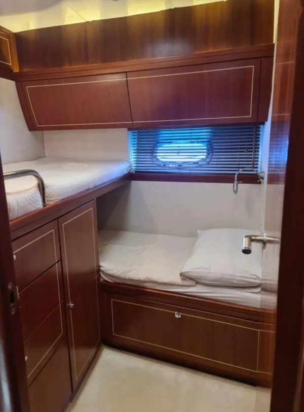 Galeon 53 — изображение 11
