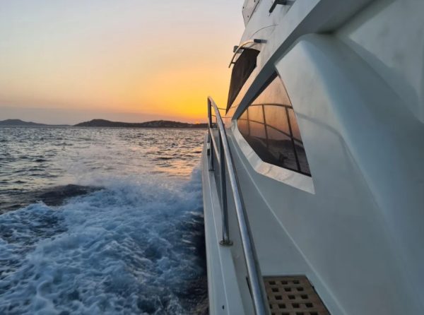 Galeon 53 — изображение 13
