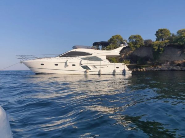 Galeon 53 — изображение 4