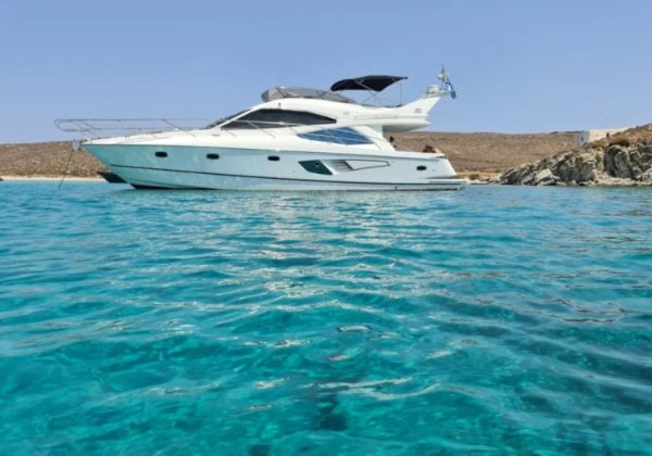 Galeon 53 — изображение 2