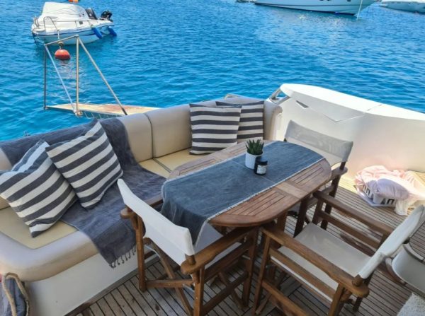 Galeon 53 — изображение 6