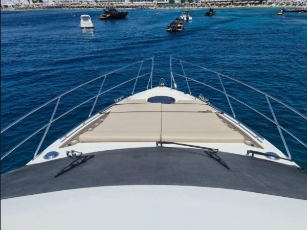 Galeon 53 — изображение 5