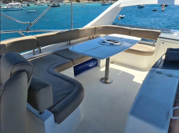 Galeon 53 — изображение 7