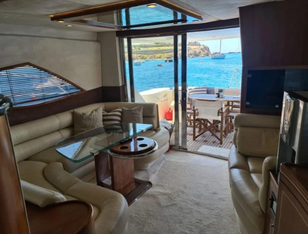 Galeon 53 — изображение 8