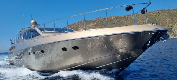 Leopard 80 — изображение 2