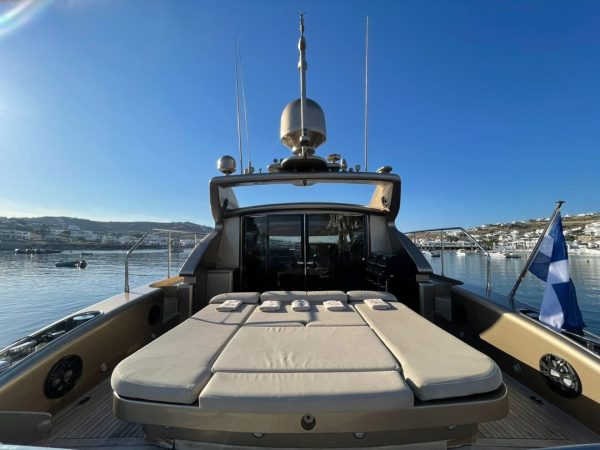 Leopard 80 — изображение 4
